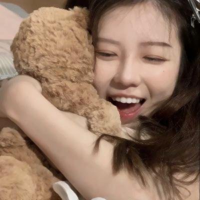 幸福是一条温暖的毛毯