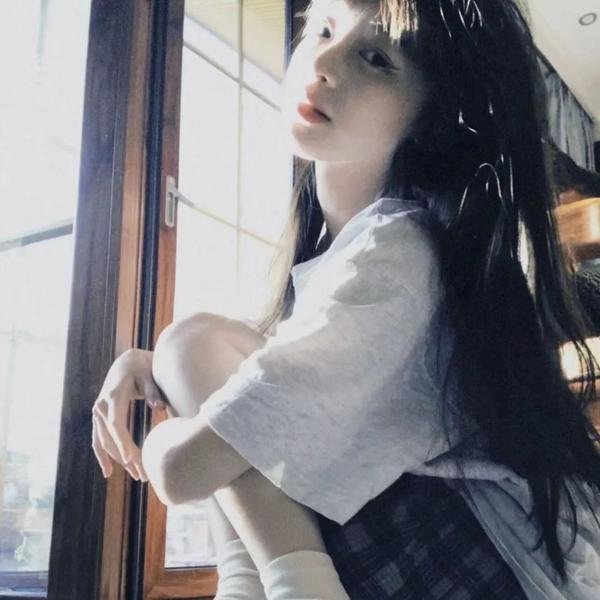 幸运女士