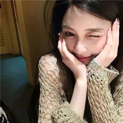 华灯初上