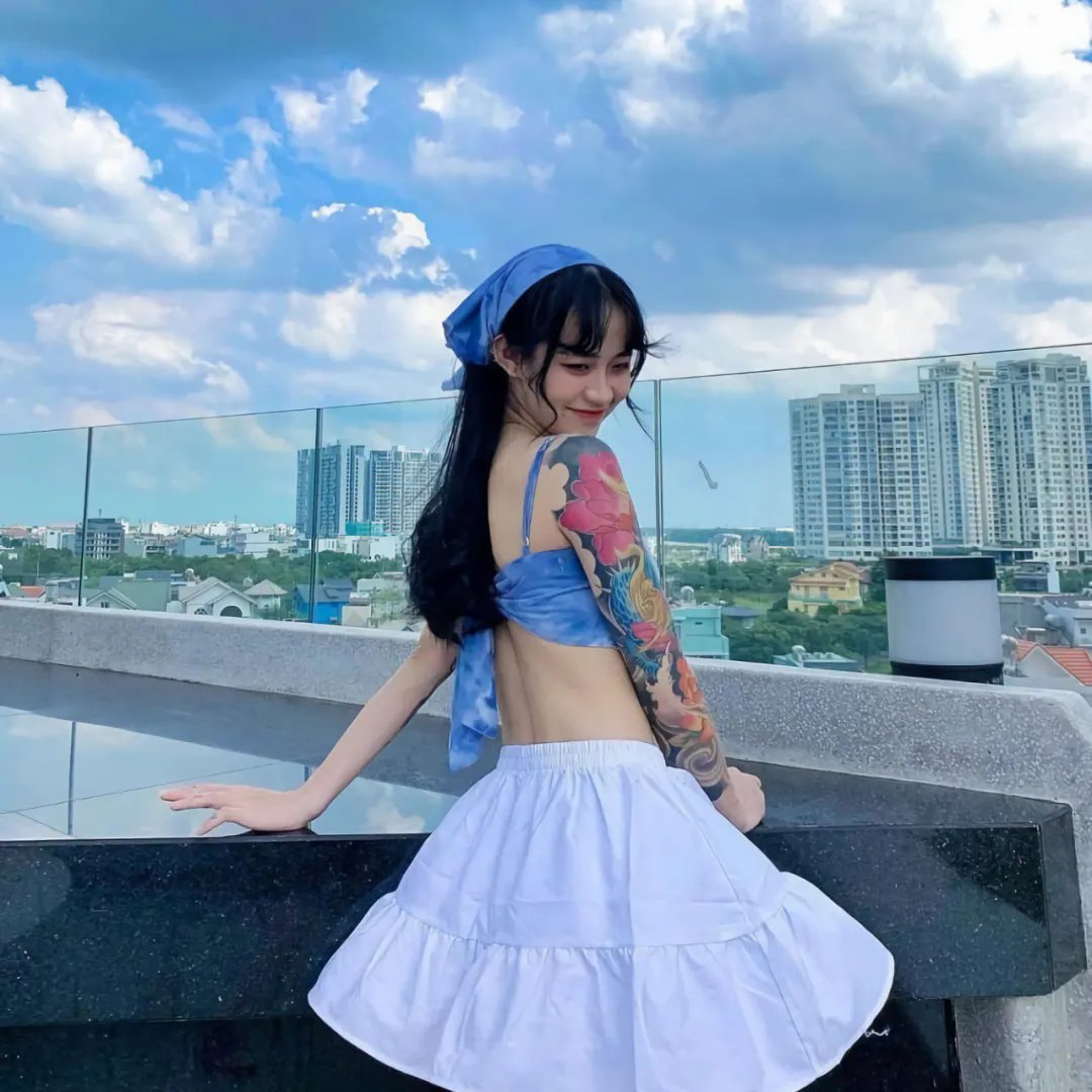 吧女生涯原是梦